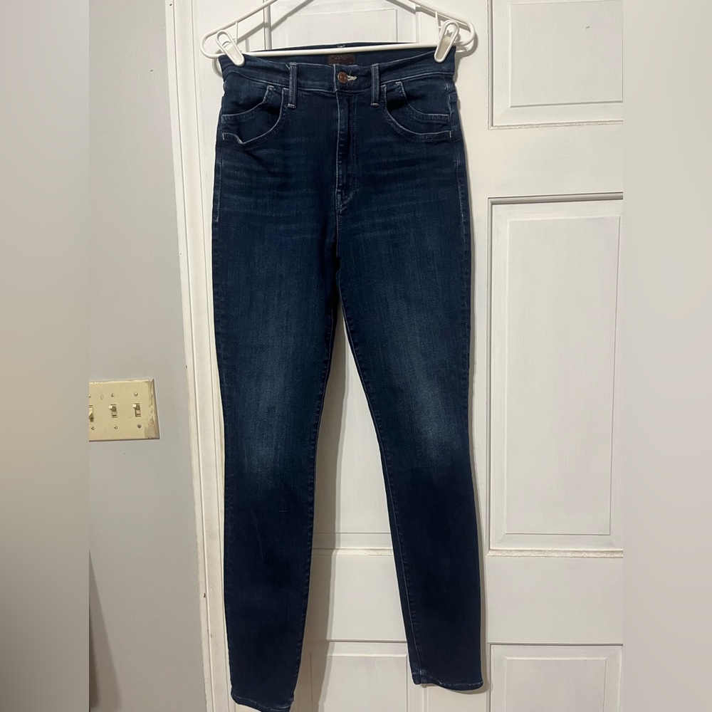 Mother Denim Jeans